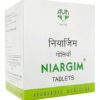 Niargim Tablet
