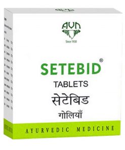 AVN SETEBID TABLET