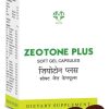 AVN ZEOTONE PLUS SG CAPSULE