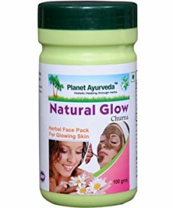 Natural Glow Powder