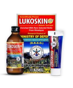 LUKOSKIN KIT