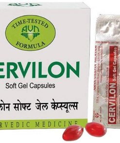 AVN CERVILON SOFT GEL CAPSULE