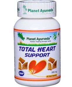 Total Heart Support Capsule