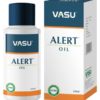 Vasu Alert Oil