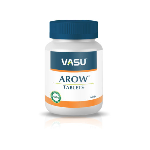 Vasu Arow Tablet