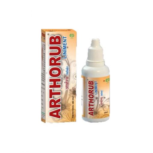 AVN ARTHORUB LINIMENT