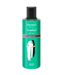 Vasu Trichup Black Seed Hair Oil