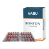 Vasu Bonton Capsule