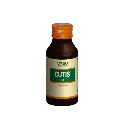 Vasu Cutis Oil