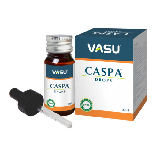 Vasu Caspa Drop