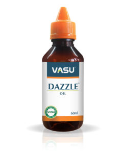 Vasu Dazzle Oil