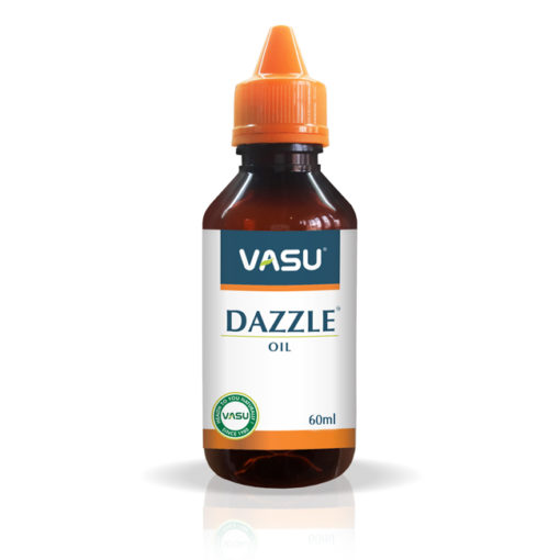 Vasu Dazzle Oil