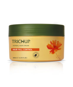Vasu Trichup Hair Fall Control Herbal Hair Cream Golden Range