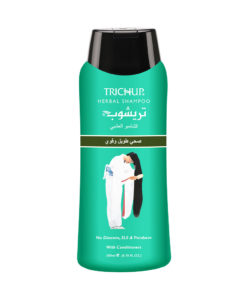 Vasu Trichup Healthy Long & Strong Herbal Shampoo