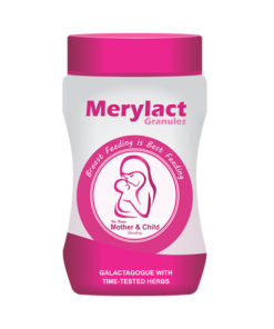 Vasu Merylact Granules