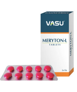 Vasu Meryton L Tablet