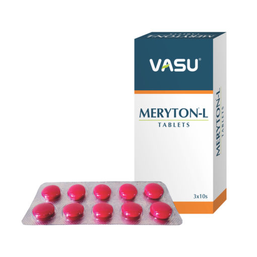 Vasu Meryton L Tablet