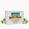 Orange Lemon Grass Premium Handmade Bathing Bar
