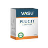 Vasu Plugit Capsule