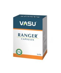 Vasu Ranger Capsule