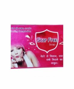 Scar Free Soap_Austro Labs