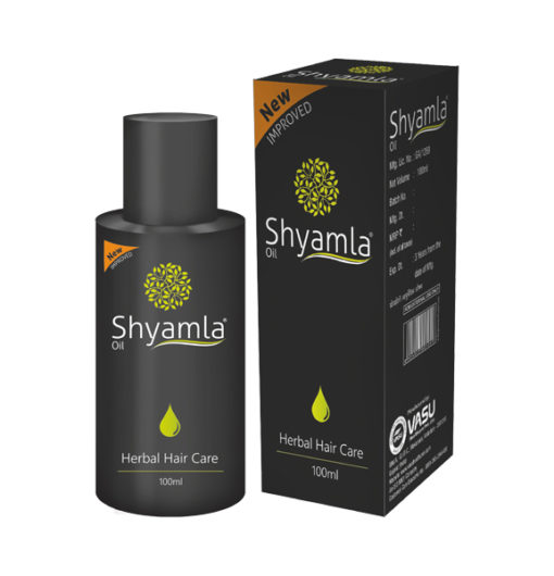 Vasu Shyamla Oil