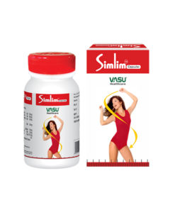 Vasu Simlim Capsule