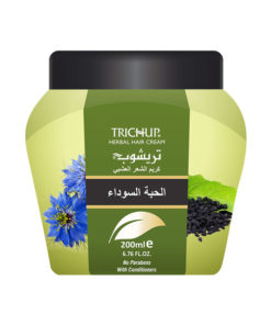 Vasu Trichup Black Seed Hair Cream