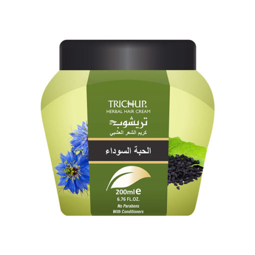 Vasu Trichup Black Seed Hair Cream