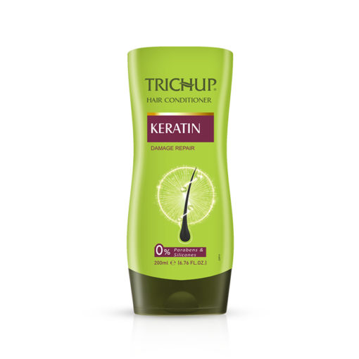 Trichup Keratin Hair Conditioner