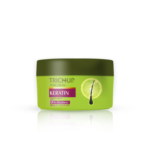 Trichup Keratin Hair Cream