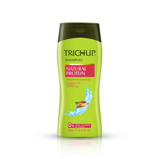 Trichup Natural Protein Shampoo