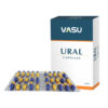 Vasu Ural Capsule