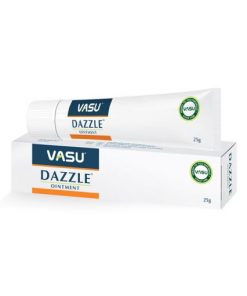 Vasu Dazzle Ointment