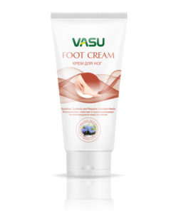 Vasu Foot Cream