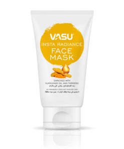 Vasu Face Mask Insta Radiance