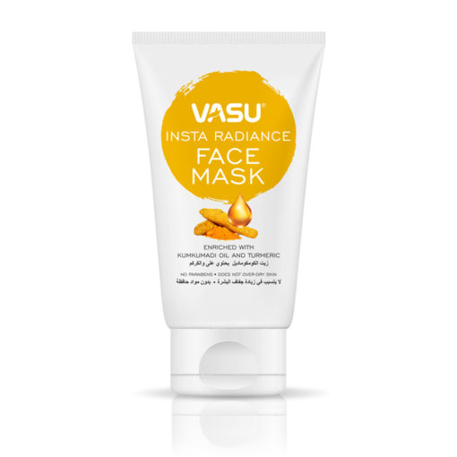 Vasu Face Mask Insta Radiance