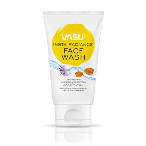 Vasu Face Wash Insta Radiance