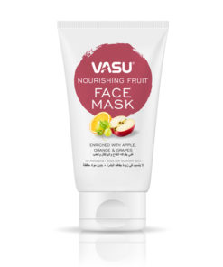 Vasu Face Mask Nourishing Fruit