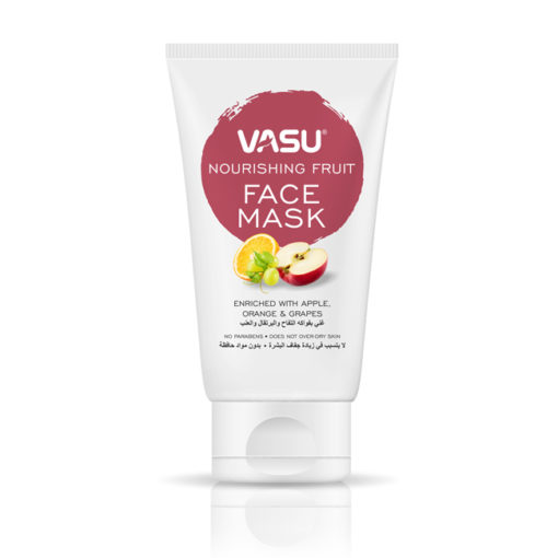 Vasu Face Mask Nourishing Fruit