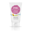 Vasu Face Scrub Nourishing Fruit