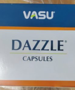 Vasu dazzle capsule