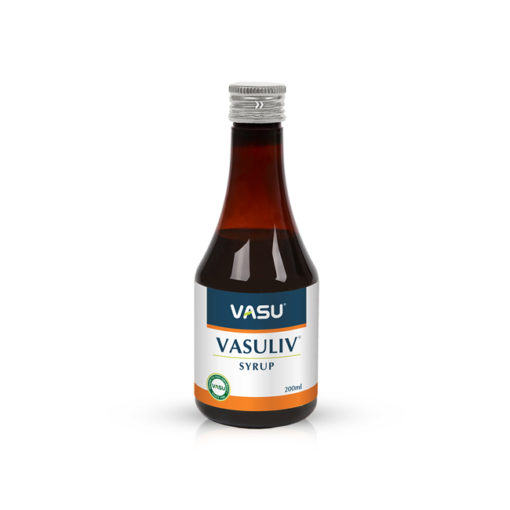 Vasuliv Syrup