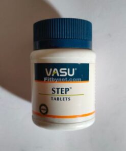 Vasu Step Tablet