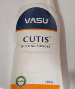 Vasu Cutis Dusting Powder