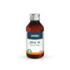 Vasu Zeal Sf Cough Syrup