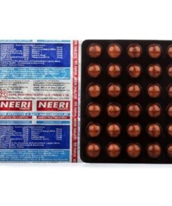 NEERI TABLET