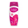 Clean & Dry Daily Intimate Powder