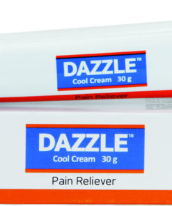 Vasu Dazzle Cool Cream