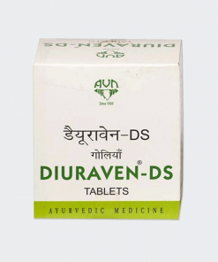 AVN DIURAVEN DS TABLET